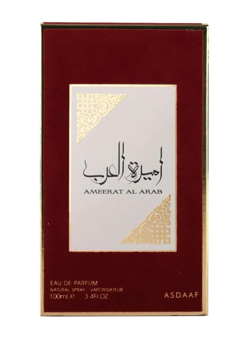 Ameerat Al Arab EDP  100ml