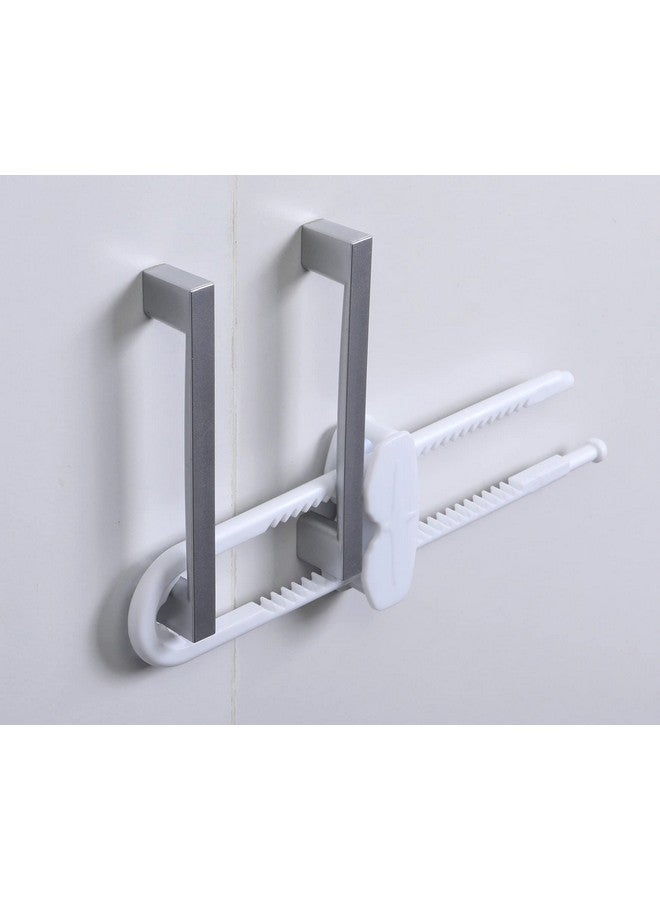 Cabinet Sliding Lock