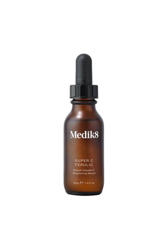 Medik8 Super C Ferulic 30ml