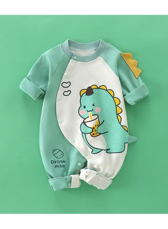 Baby Jumpsuits For Boys And Girls