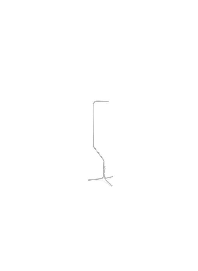 Egardenkart® Bird Cage Stand Hanging Bird Cage Stand (White)