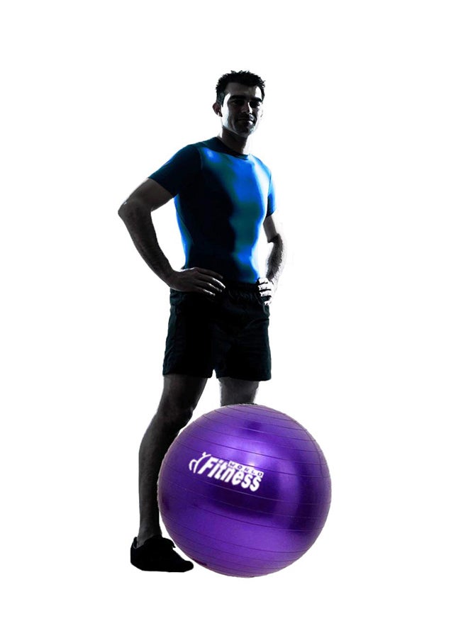 Yoga Exercise Ball 75cm