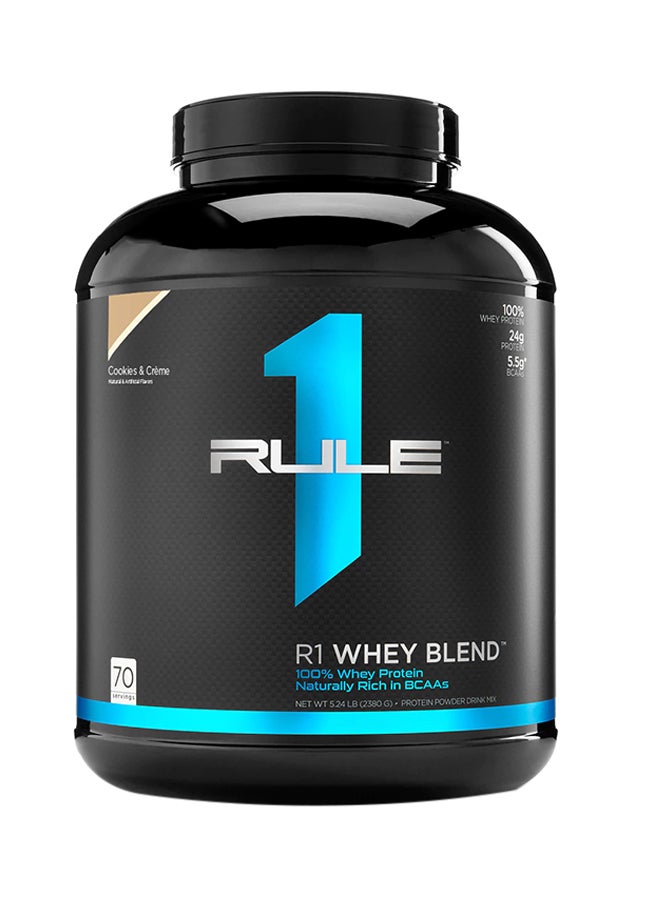 Whey Protein Powder