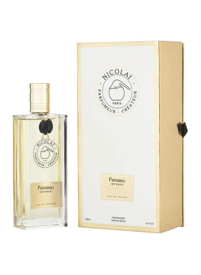 Patchouli Intense EDP 100ml