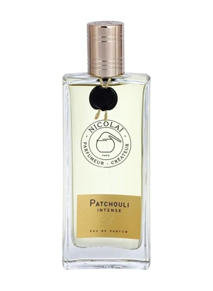 Patchouli Intense EDP 100ml