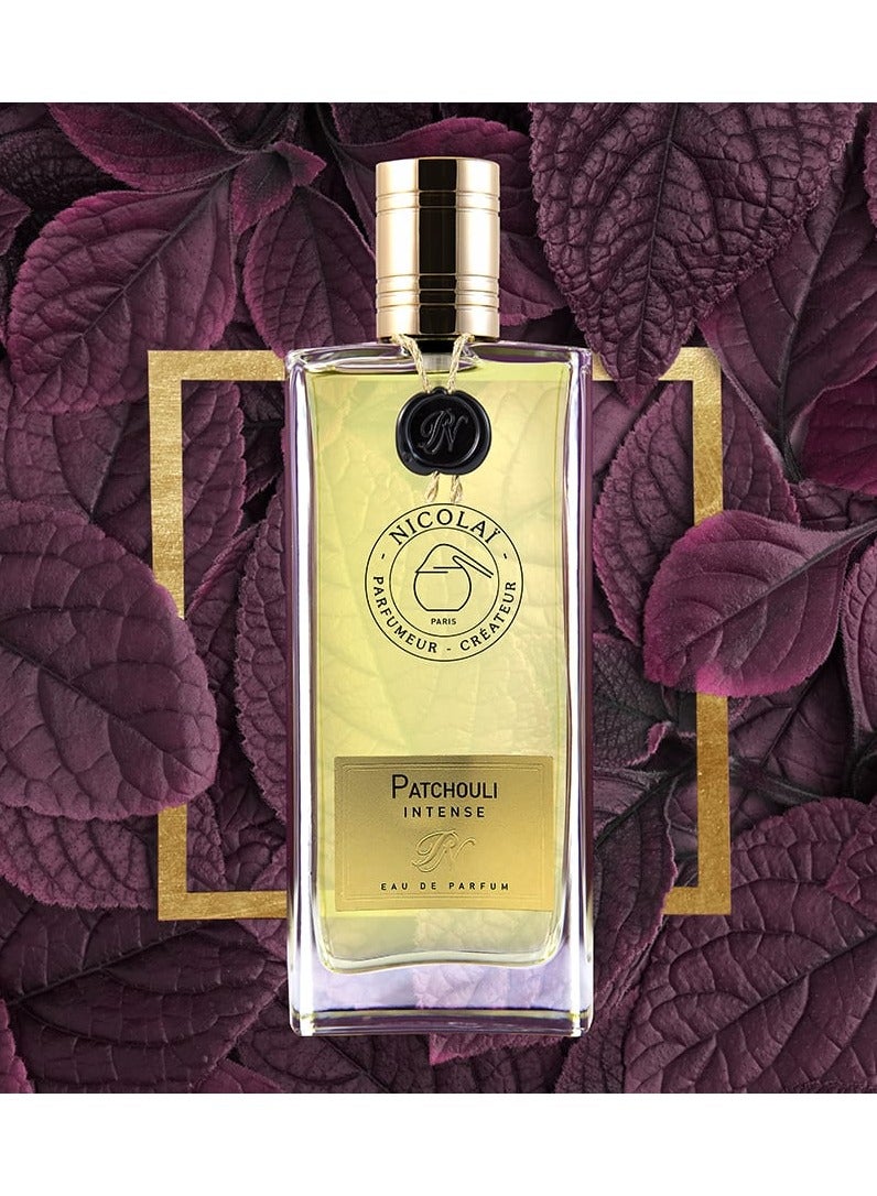 Patchouli Intense EDP 100ml