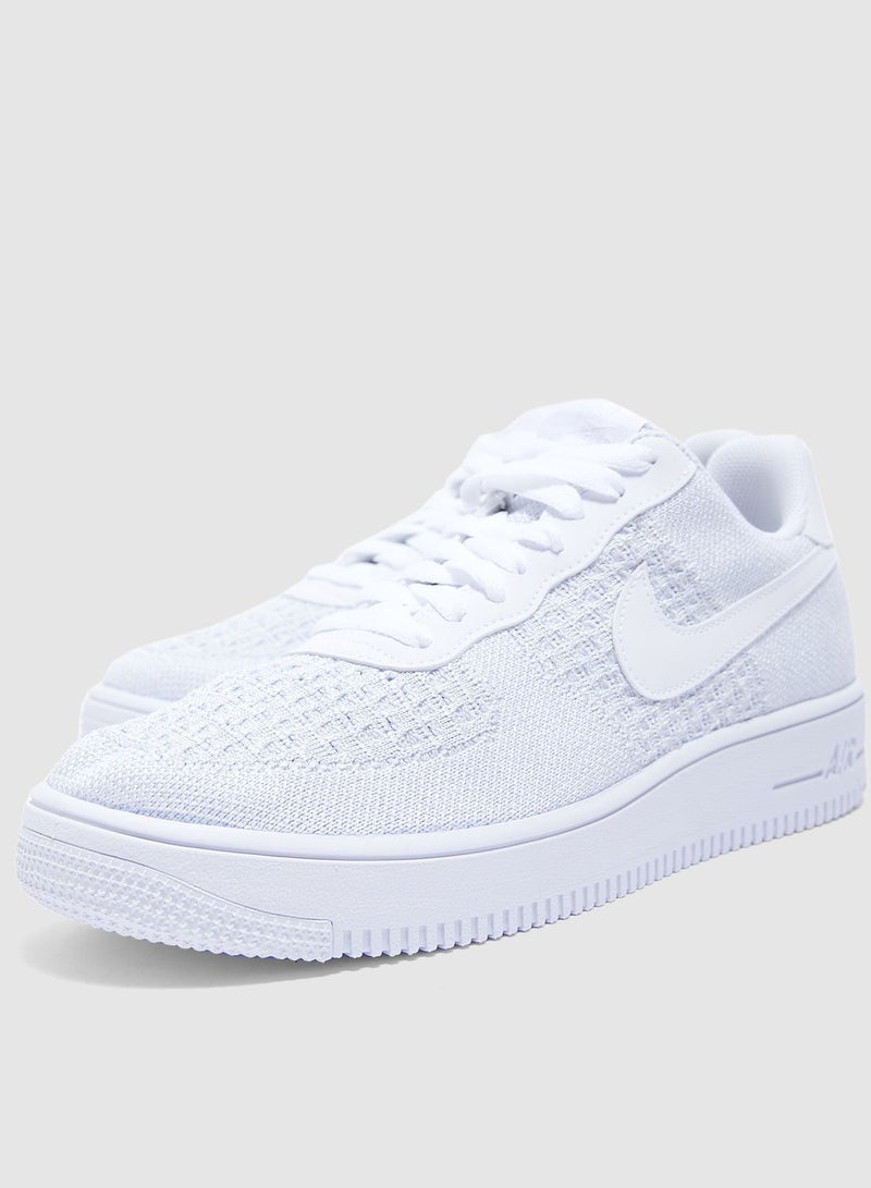 Air Force 1 Flyknit 2.0