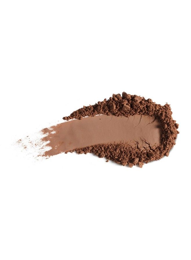 The Sculpting Contour Powder Deep: Easy Use Sheer Matte Natural Finish. Enhances Defines Creates Natural Shading. Makeup Artist Go To. Sculpt Face Cheekbones Chin Neck Nose.