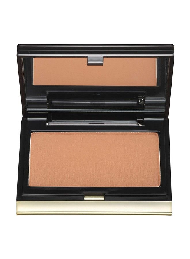 The Sculpting Contour Powder Deep: Easy Use Sheer Matte Natural Finish. Enhances Defines Creates Natural Shading. Makeup Artist Go To. Sculpt Face Cheekbones Chin Neck Nose.