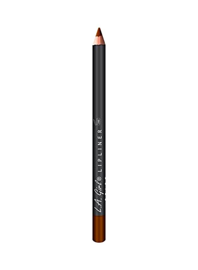 Lipliner Pencil 501 Spice