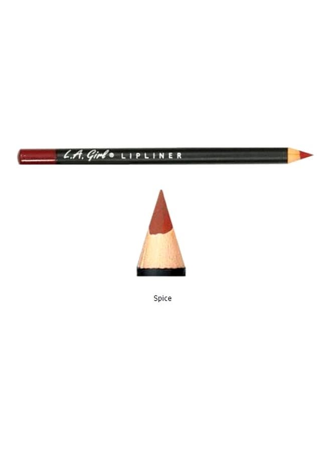 Lipliner Pencil 501 Spice