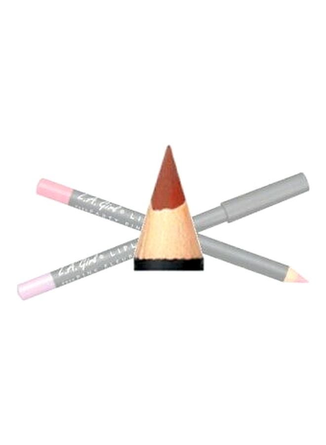 Lipliner Pencil 501 Spice