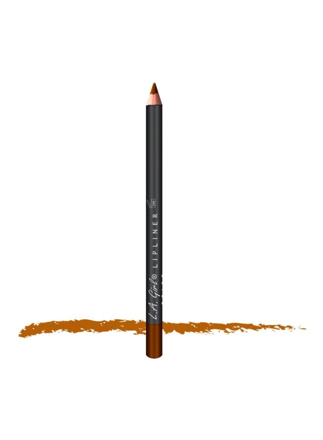 Lipliner Pencil 501 Spice