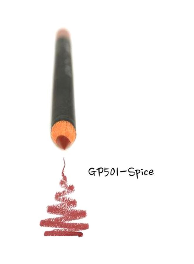 Lipliner Pencil 501 Spice