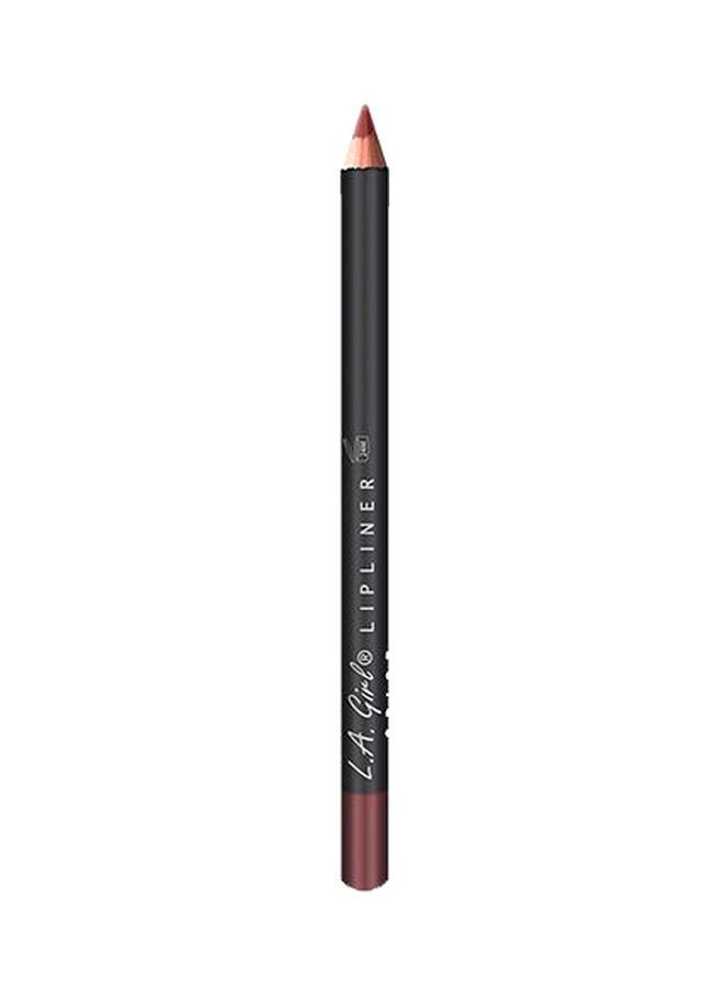 Lip Liner Pencil Sable