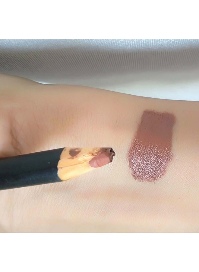 Lip Liner Pencil Sable