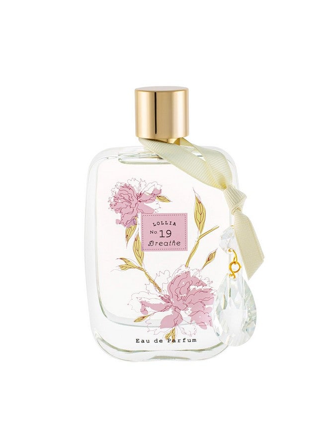 Eau De Parfum 3.4 Fl. Oz. Beautifully Captivating Perfume Women’S Perfume Eau De Parfum Spray For Women Women’S Fragrance
