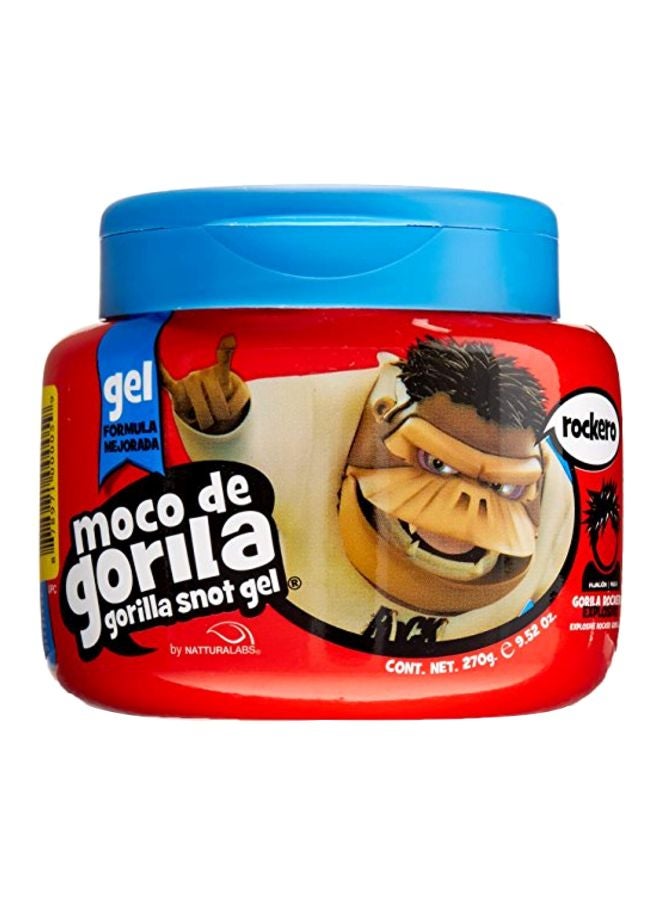 Rockero Mega Gel