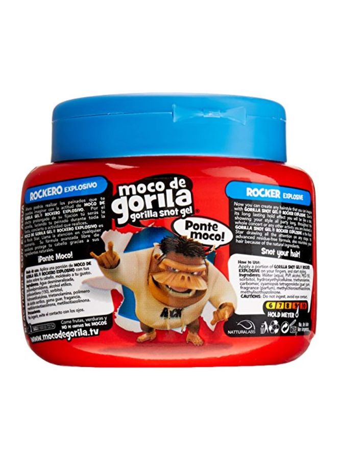 Rockero Mega Gel