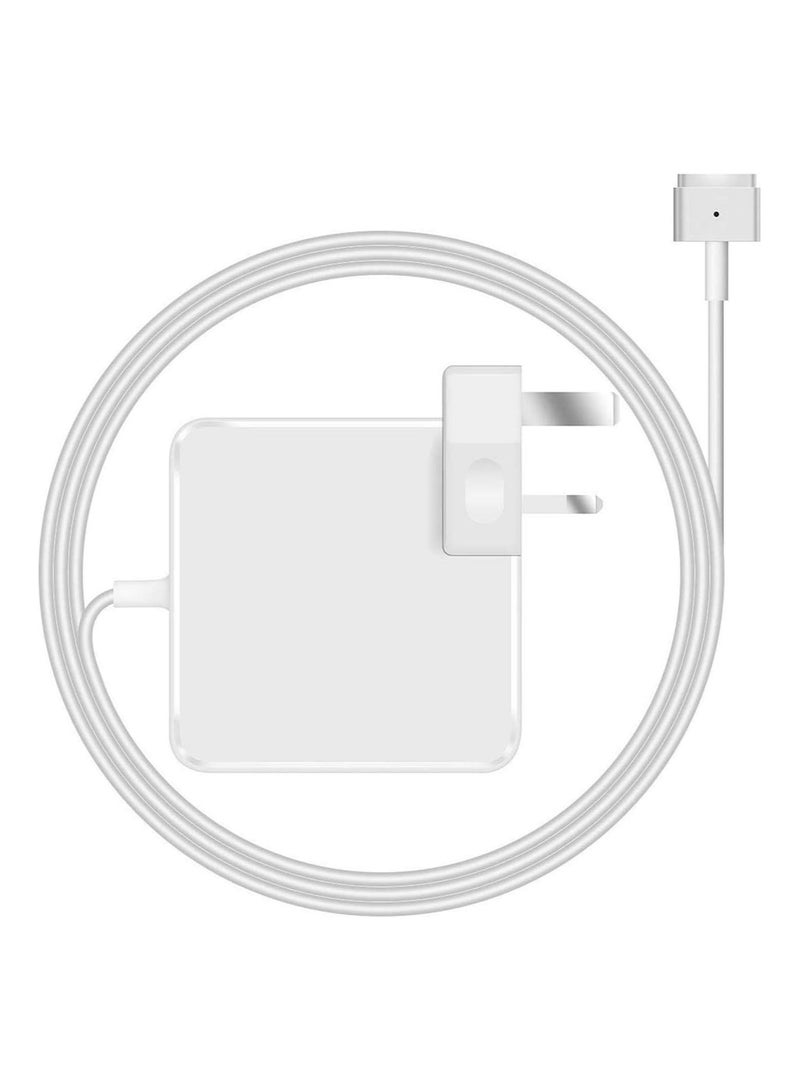T-tip Power Charger Compatible with MacBook Air Replacement (45W)