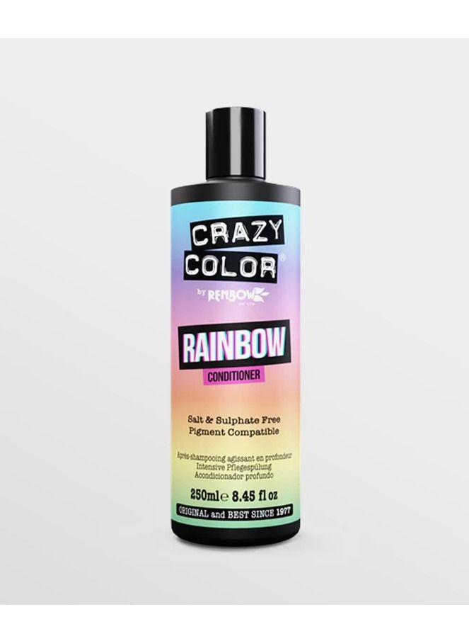 Rainbow Conditioner 250ml