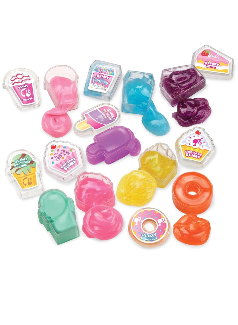 Barbie Mini Mania Slimy Sweet Shop