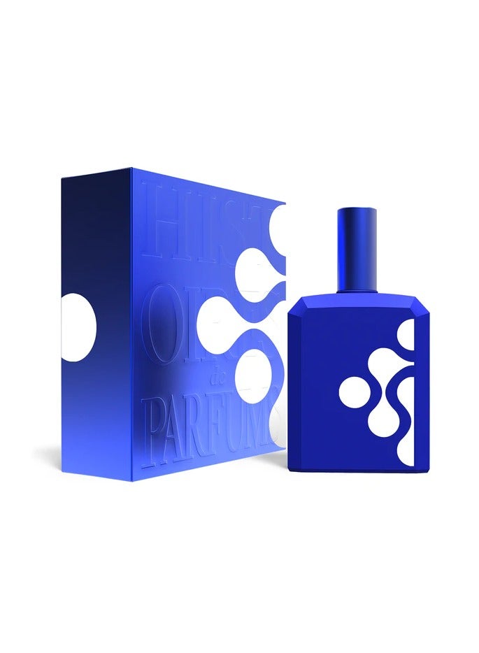 This is not a blue bottle 1.4 EDP 120ml Histories de Parfums by