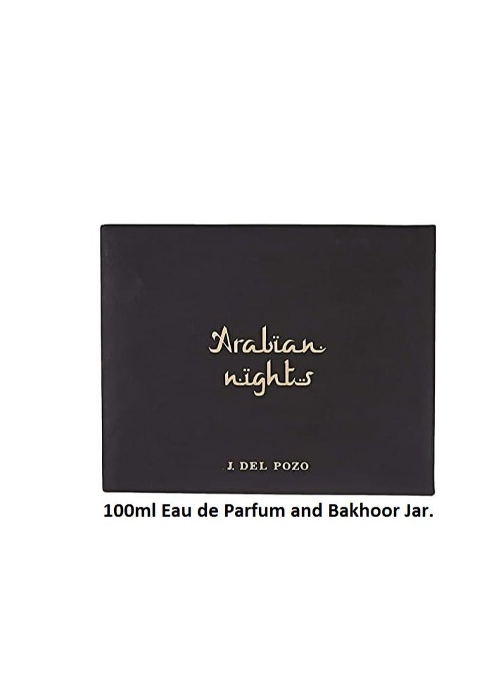 Arabian Nights Gift set for Men