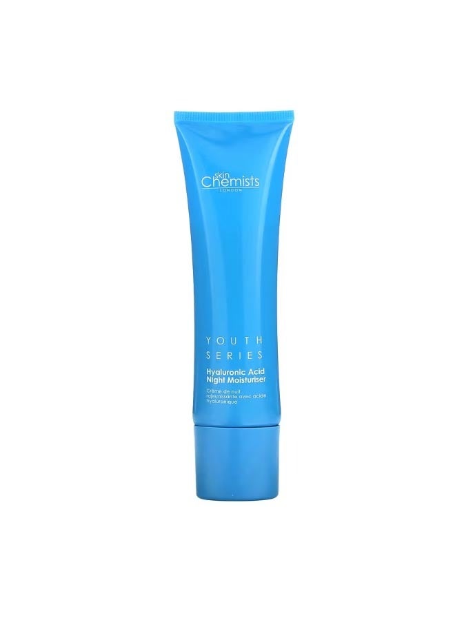 Youth Series Hyaluronic Acid Night Moisturiser 1.69 fl oz 50 ml