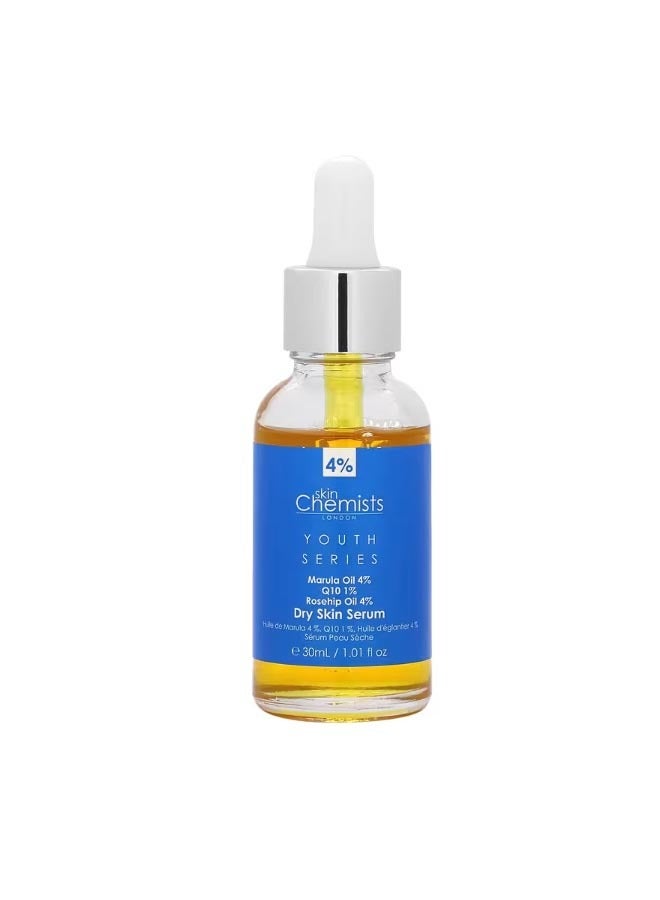 Youth Series Dry Skin Serum 1.01 fl oz 30 ml