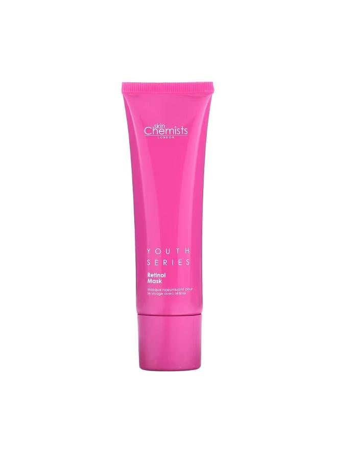 Youth Series Retinol & Bakuchiol Beauty Mask 1.69 fl oz 50 ml