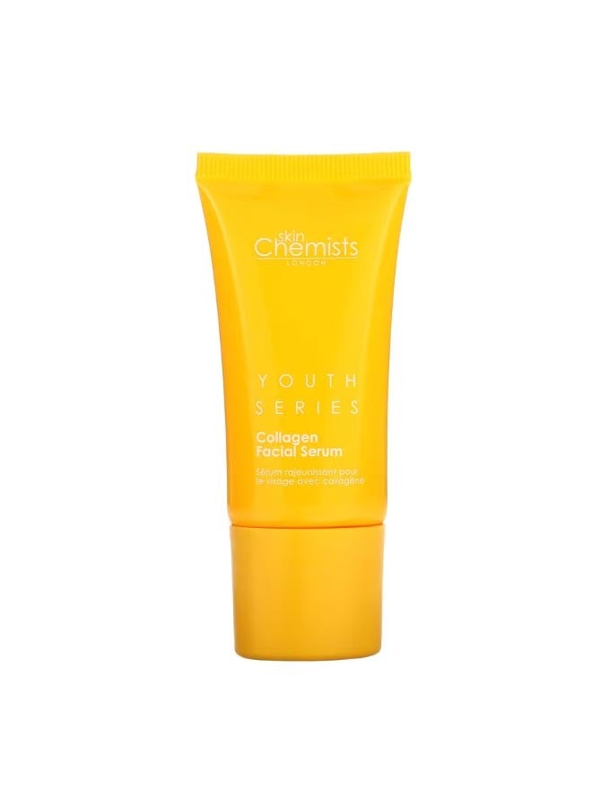 Youth Series 2 Collagen Facial Serum 1.01 fl oz 30 ml