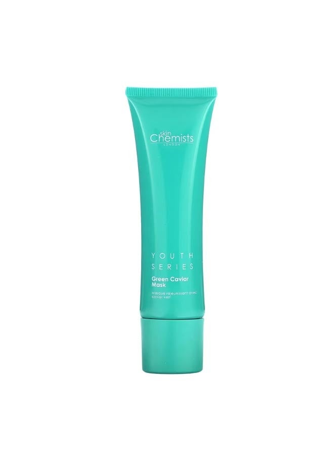 Youth Series Green Caviar Beauty Mask 1.69 fl oz 50 ml