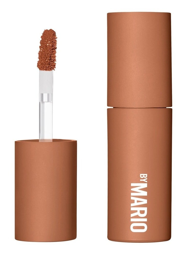 MAKEUP BY MARIO MoistureGlow Plumping Lip Color Caramel 9ml