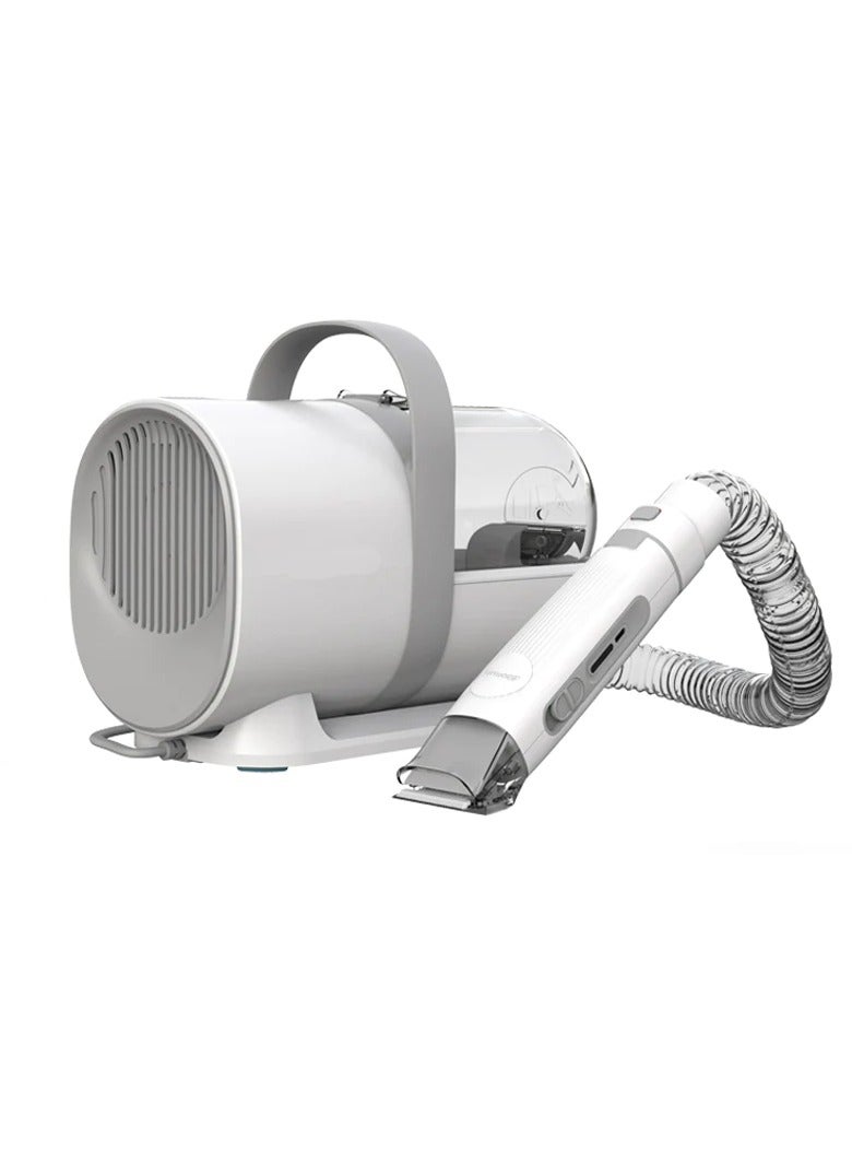 91150 Pet Grooming Vacuum Machine