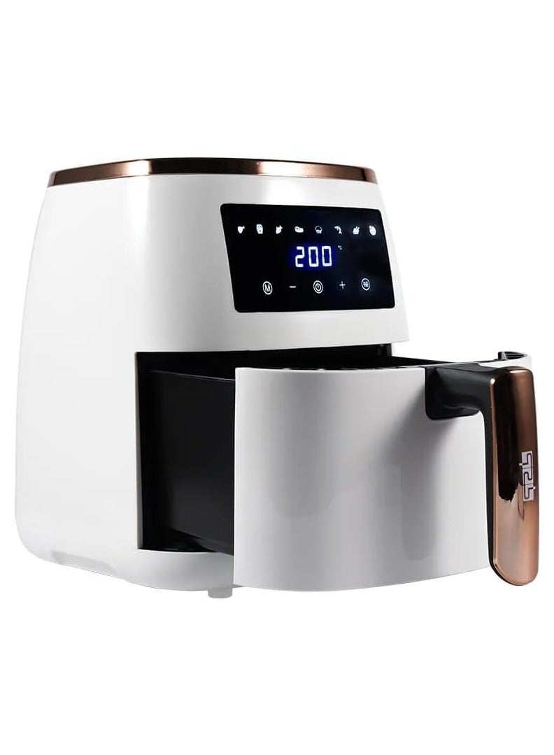 DSP 1500W 5.5L Digital KB2082 DSP Air Frying Pan KB2082