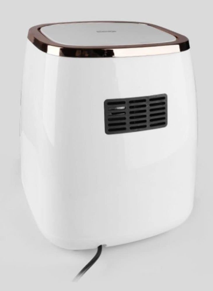 DSP 1500W 5.5L Digital KB2082 DSP Air Frying Pan KB2082