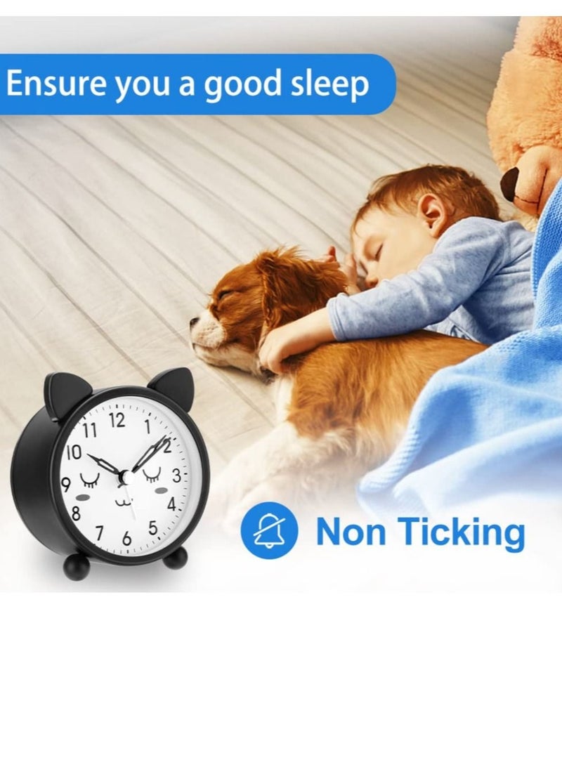 Kids Alarm Clock, 3.11