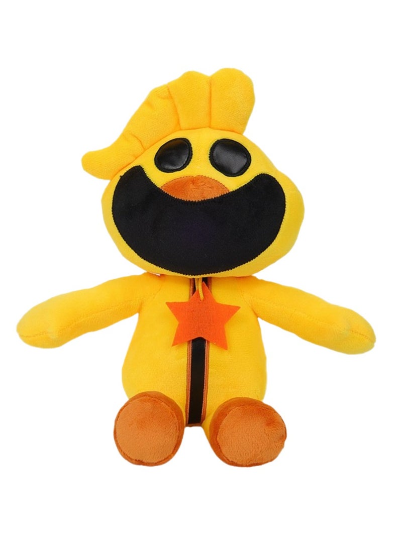 30cm smiling critters funny smiling animals creative plush toys