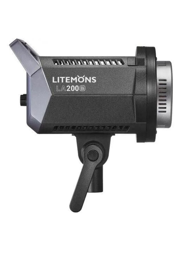 Godox LITEMONS LA200BI Bicolor spotlight