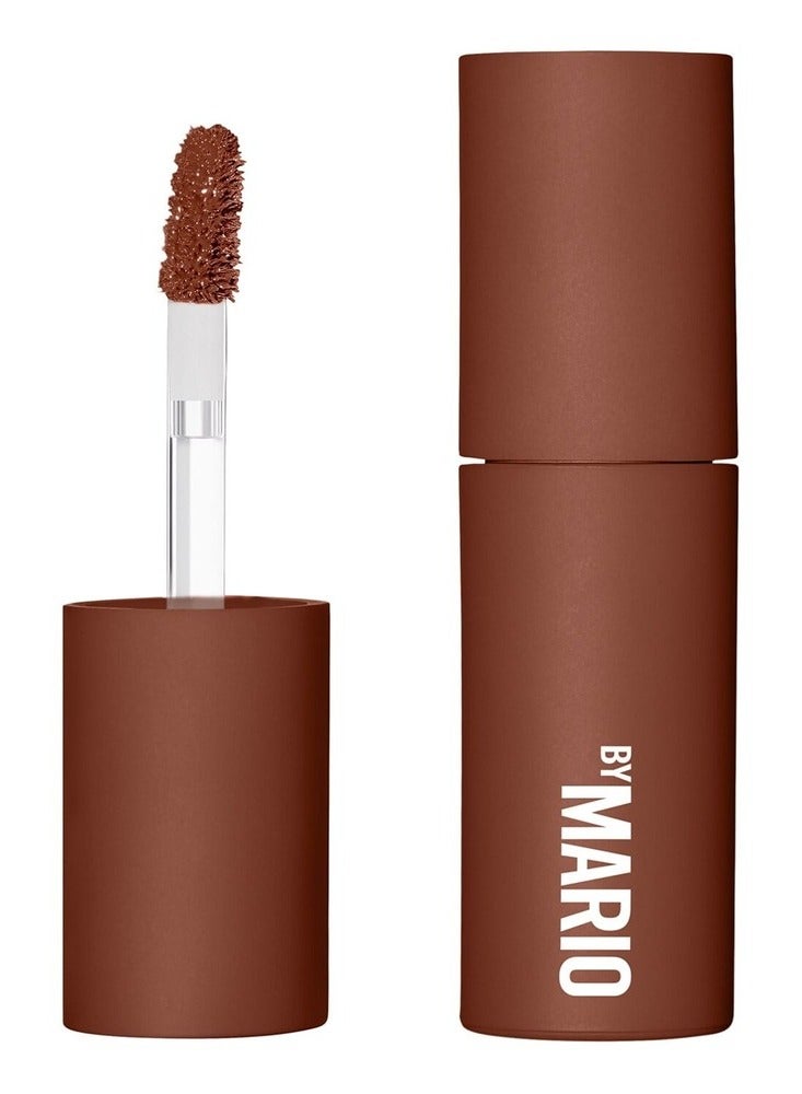 MAKEUP BY MARIO MoistureGlow Plumping Lip Color Spice 9ml