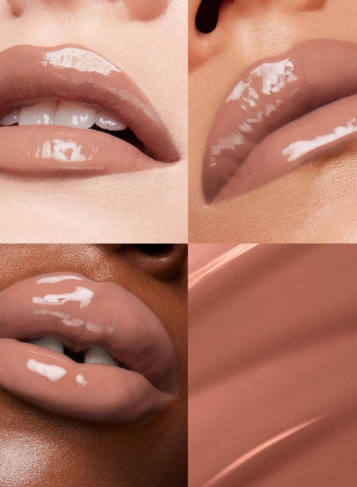 MAKEUP BY MARIO MoistureGlow Plumping Lip Color Spice 9ml