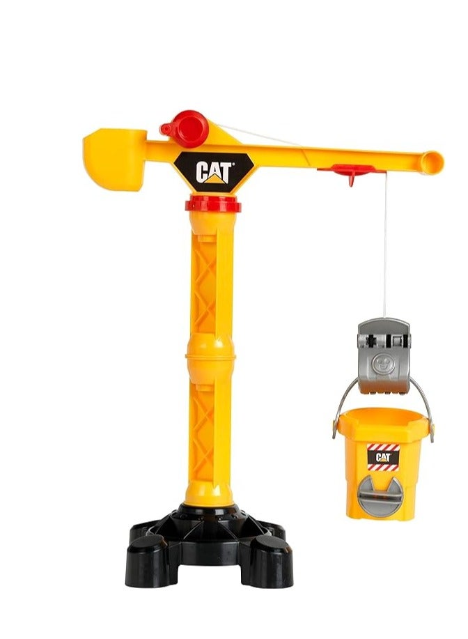 CAT BIG CRANE