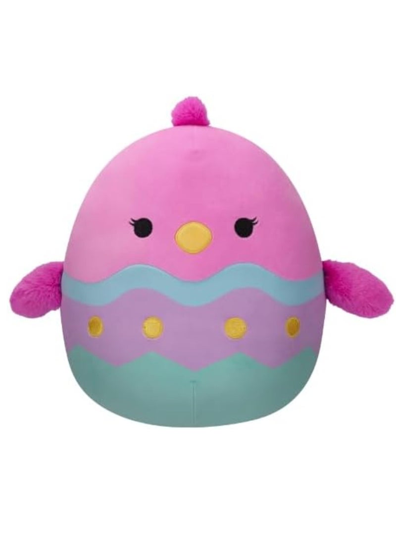 Empressa The Pink Chick - 12 Inches
