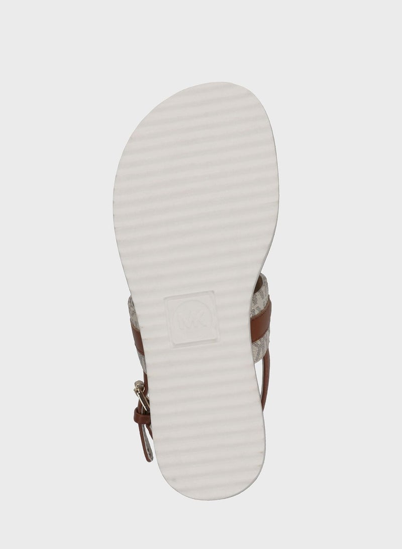 Youth Brandy Marlow Sandals