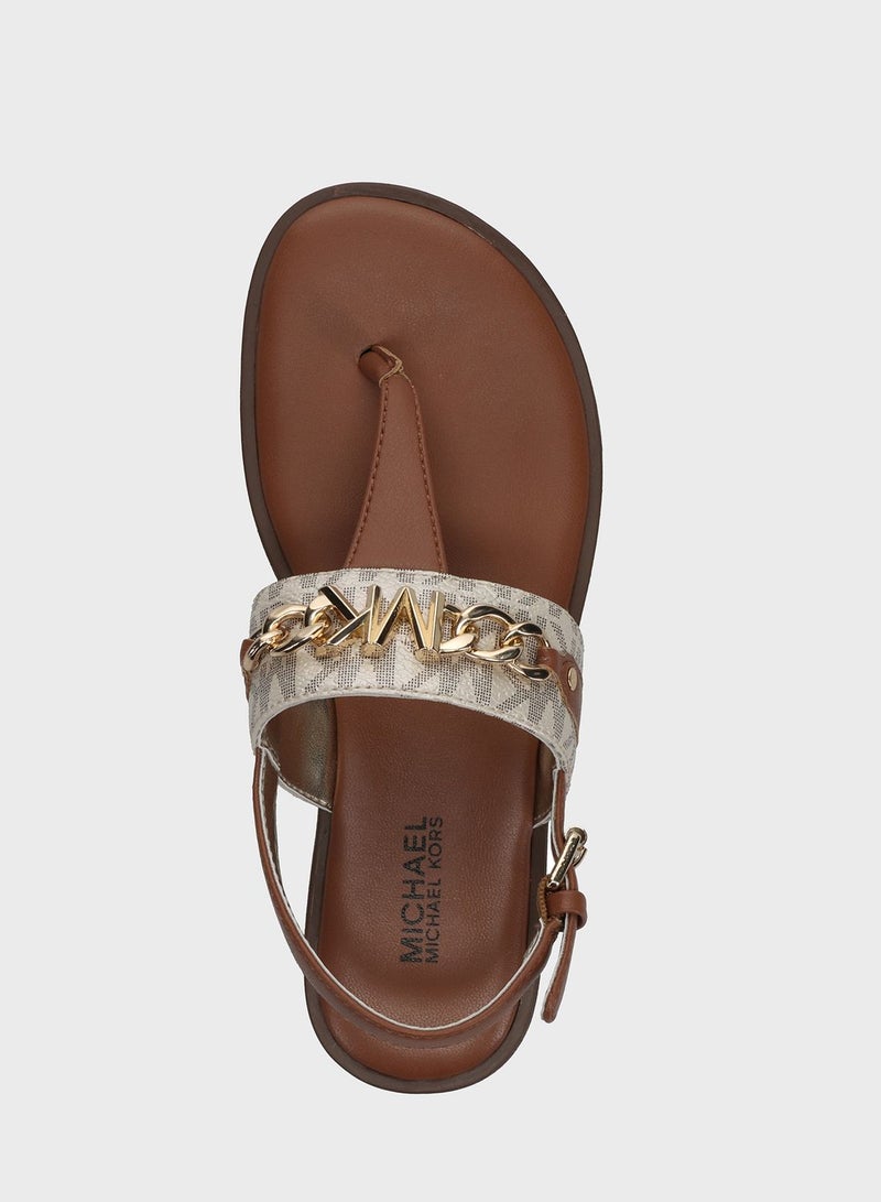 Youth Brandy Marlow Sandals