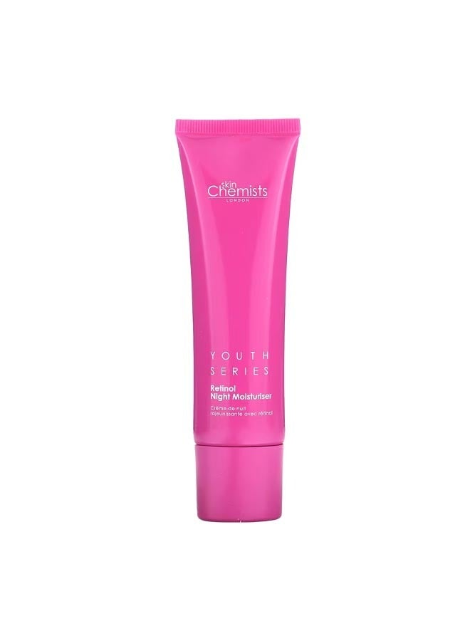 Youth Series Retinol & Bakuchiol Night Moisturiser 1.69 fl oz 50 ml