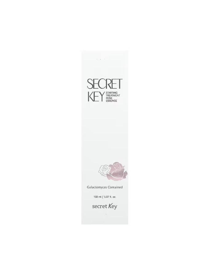 Starting Treatment Rose Essence 5.07 fl oz 150 ml