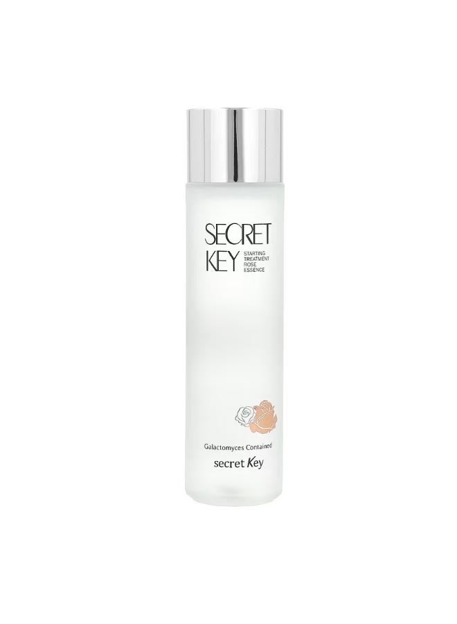 Starting Treatment Rose Essence 5.07 fl oz 150 ml