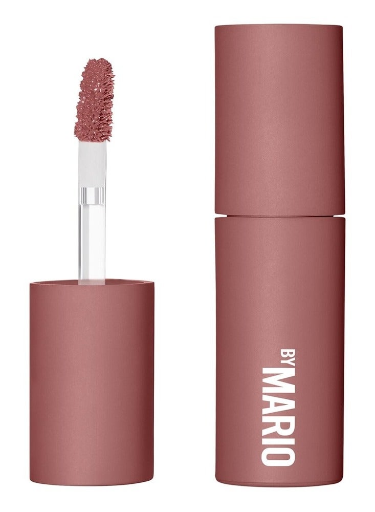 MAKEUP BY MARIO MoistureGlow Plumping Lip Color Smokey Pink 9ml